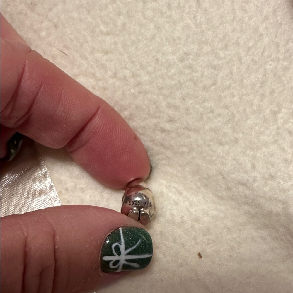 Penguin Pandora charm - Picture 3 of 4